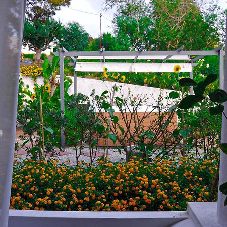 Maria Tindara "La Locanda" วุลกาโน ภายนอก รูปภาพ