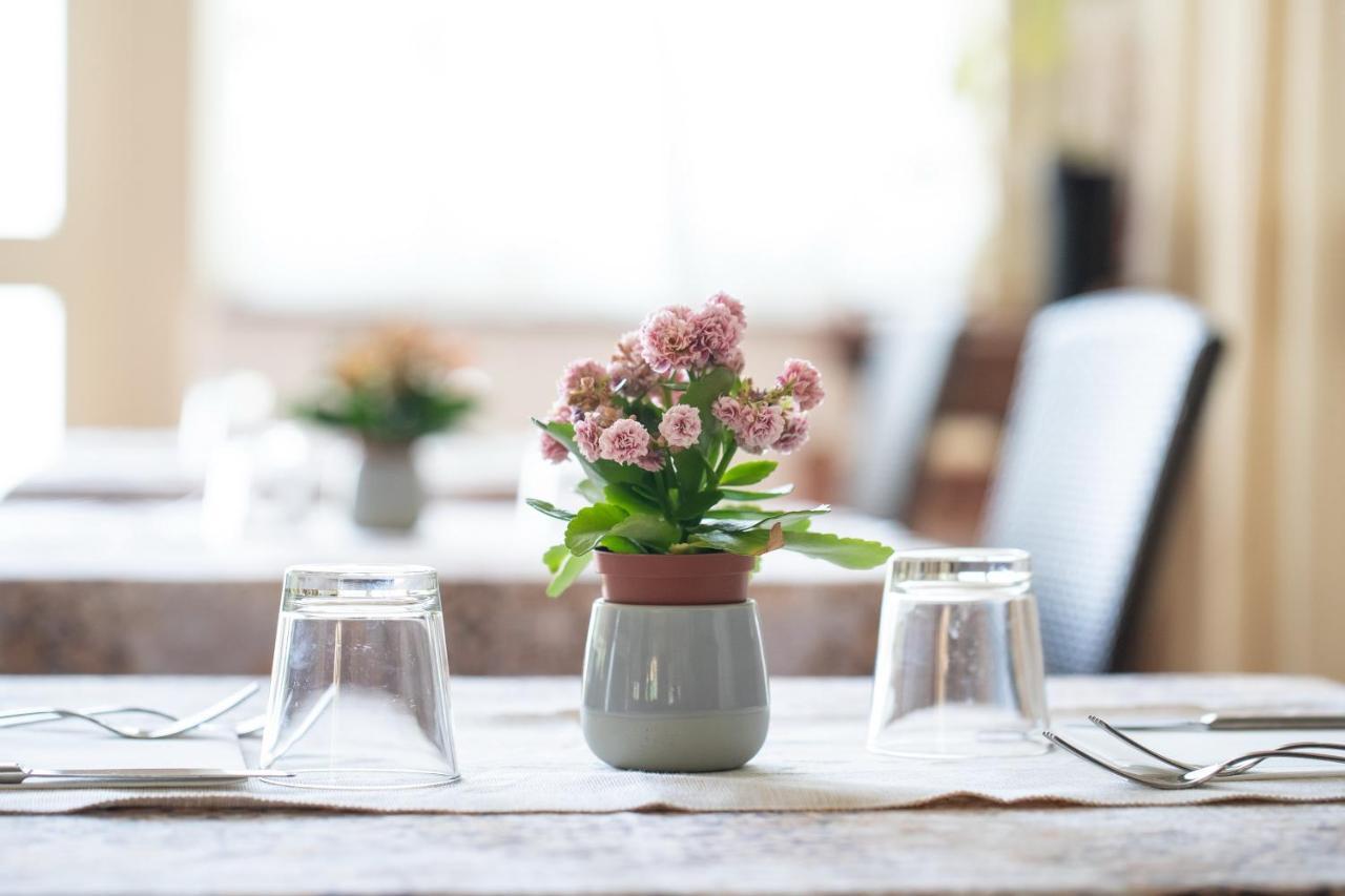 Maria Tindara "La Locanda" วุลกาโน ภายนอก รูปภาพ